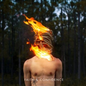 Reach The Shore - Faith And Confidence (2014)