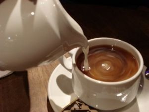 Холодный кофе поможет преодолеть сексуальные проблемы