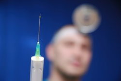 Более 128 тыс жителей Карелии будут вакцинированы в рамках национального календаря прививок