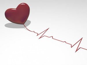 Люди, которые медленно ходят, втрое чаще могут умереть от сердечных заболеваний