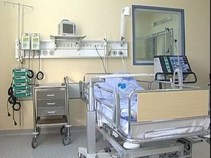В Югре открылся пансионат для пациентов Окружной клинической больницы