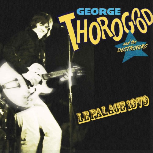 George Thorogood    -  6
