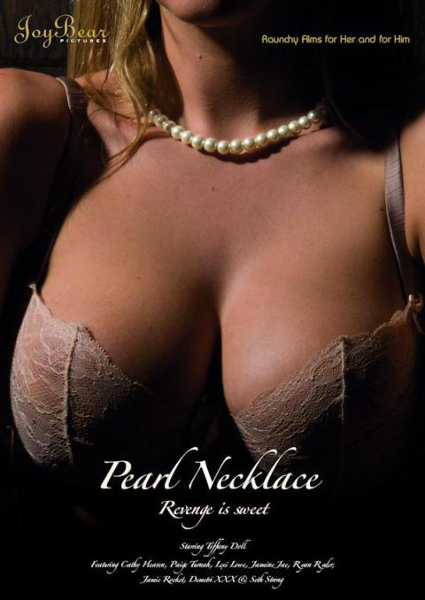 Жемчужное ожерелье / Pearl Necklace (2013/HD)