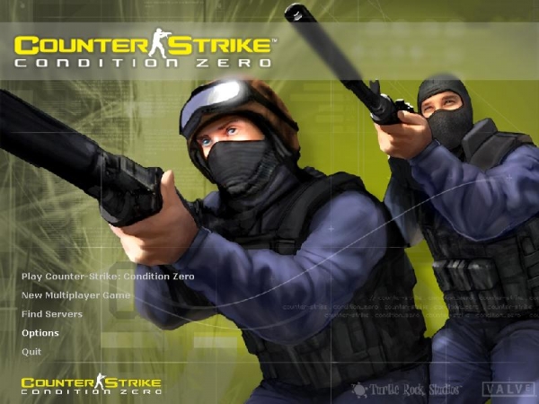 Counter-Strike: Condition Zero.   (2014/Rus)