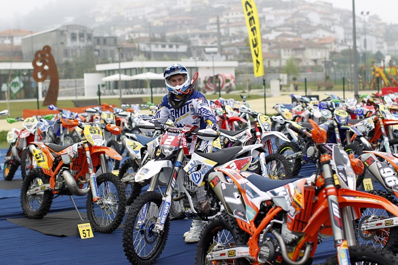 EWC 2014: результаты Гран При Португалии