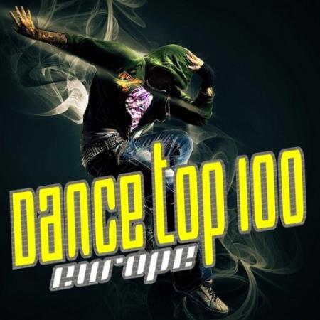 Dance Top 100 Europe (2014)