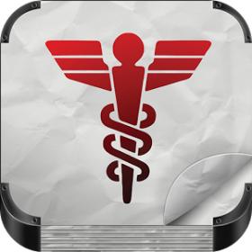 [ANDROID] Prontuario Farmaceutico v3.0 - ITA