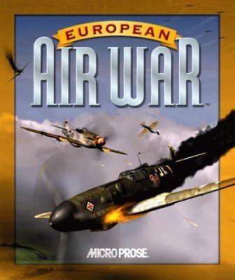 European Air War (2014/Eng)