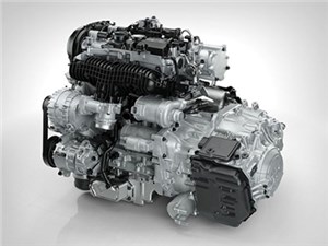 Toyota разработала два новых бензиновых двигателя c высоким КПД - автоновости