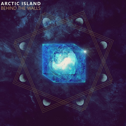 Arctic Island – Behind The Walls (New Single) (2014)
