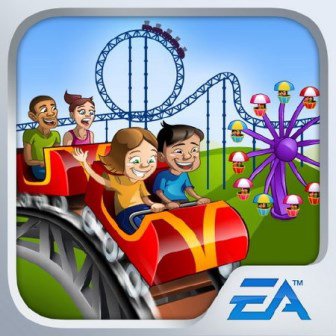 Theme Park v.1.5.44 (2014/Android)