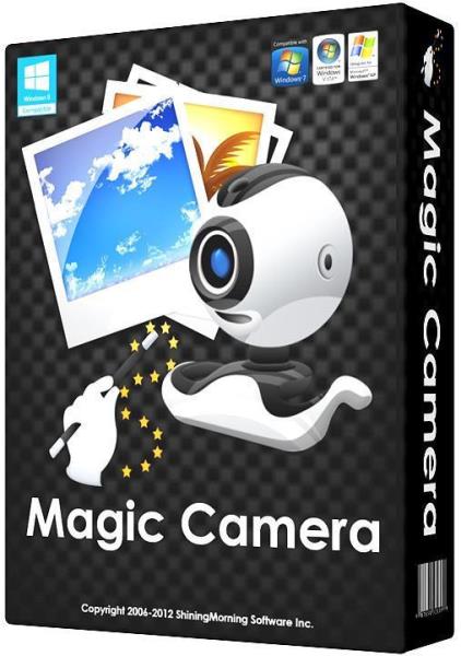 Magic Camera 8.8.3