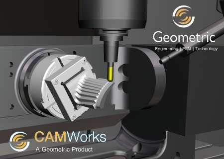CAMWorks 2014 SP2.1 32Bit / 64Bit