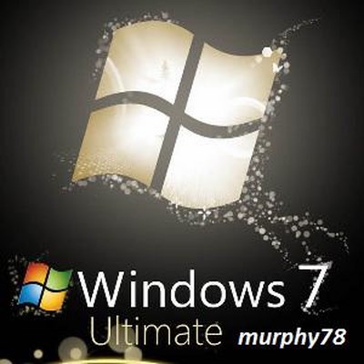 Windows 7 Ultimate SP1 x64 en-US Apr2014 - murphy78