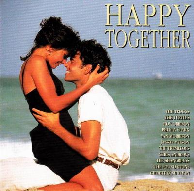 VA - Happy Together (1996)