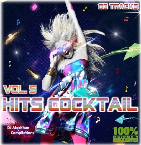 Hits Cocktail Vol.5 (2014)