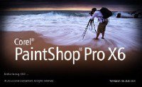 Corel PaintShop Pro X6 v.16.0.0.113 Portable