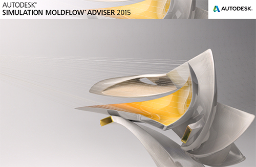 AUTODESK SIMULATION MOLDFLOW ADVISER ULTIMATE 2015 MULTI WIN64-ISO