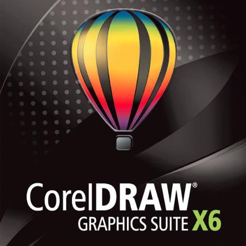 Coreldraw Graphics Suite X6 v16.4.1.1281 (x86/x64)