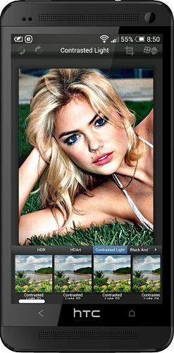 Simply HDR v3.53 (Cracked)