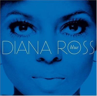 Diana Ross - Blue (2006) Lossless