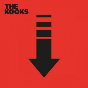 The Kooks - Down (EP) (2014)