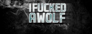 I Fucked A Wolf - The Ghost of me (EP) (2014)