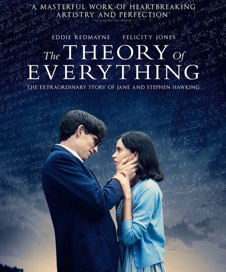    / The Theory of Everything (2014)
