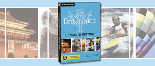 Encyclopaedia Britannica Ultimate Edition 2015 190326