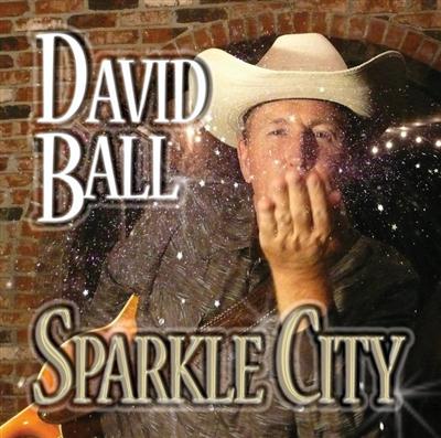 David Ball - Sparkle City (2010)