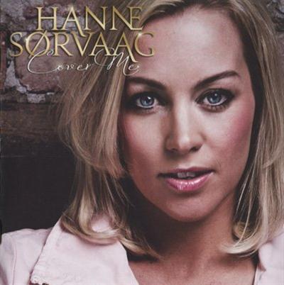 Hanne Sorvaag - Cover Me (2010)