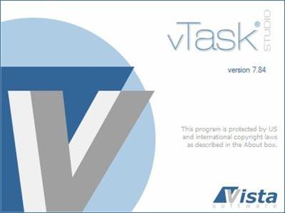 vTask Studio 7.87 181130