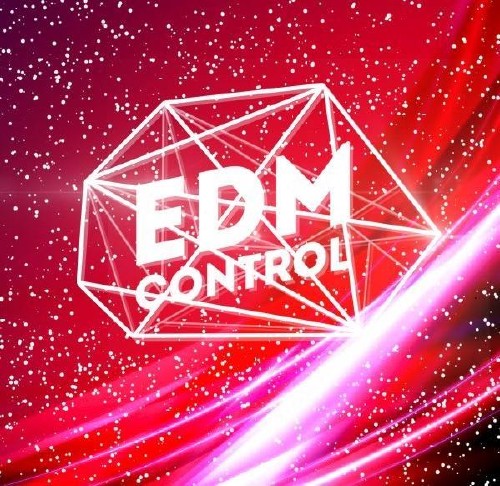 EDM Control+ – Old 10K Mix (2015)