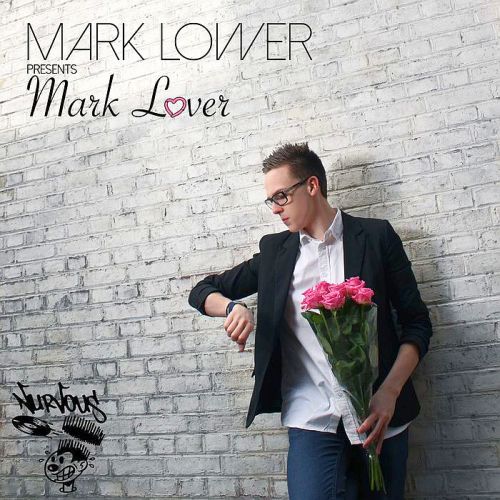 Mark Lower - Mark Lover (2015)