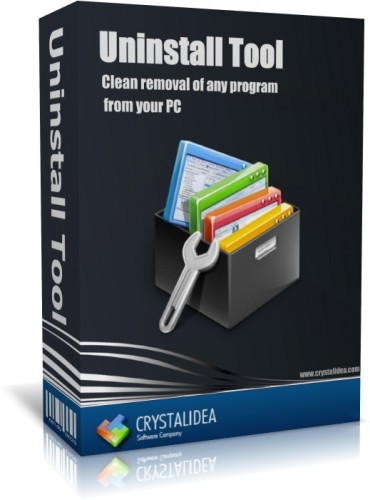 Uninstall Tool 3.4.1 Build 5400 Final RePack (& Portable) by KpoJIuK