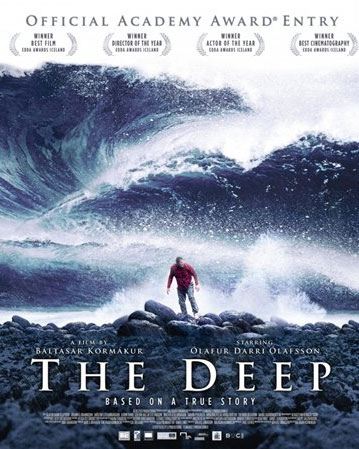 Бездна  / The Deep  (2012) НDRip 