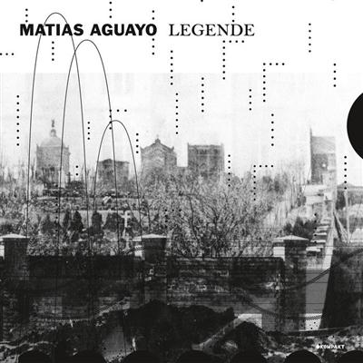 Matias Aguayo - Legende (2014)