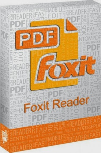 Foxit Reader 7.0.8.1216 RePack (& Portable) by KpoJIuK