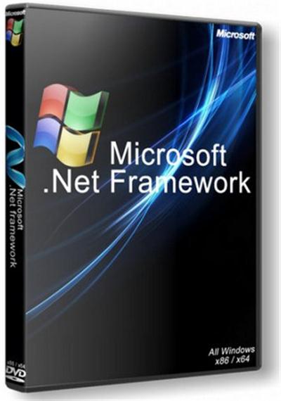 Microsoft .NET Framework 4.6 RC 181017