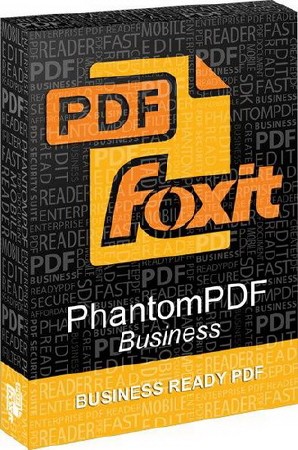 Foxit Phantompdf Business 7.0.5.1021 serial keys gen