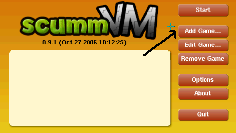 ScummVM 1.4.1 released for Xbox 360