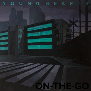 On-The-Go - Young Hearts (2014)