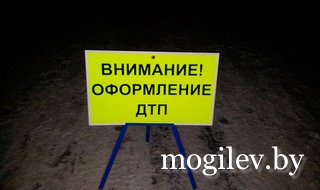 В Минске BMW сбил пешехода. Мужчина умер в реанимации