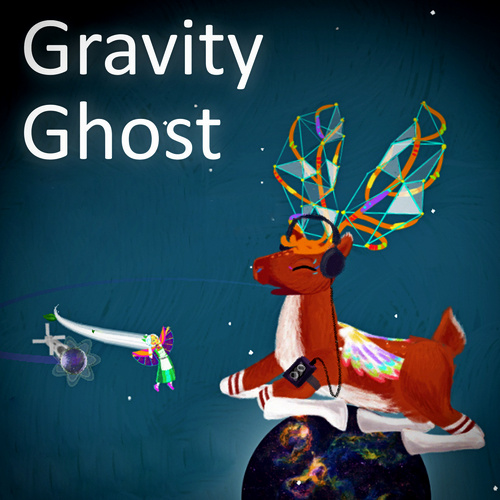 Gravity Ghost (2015/ENG)