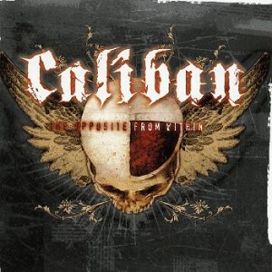 Caliban - The Beloved and The Hatred (Re-Recorded) (2015)