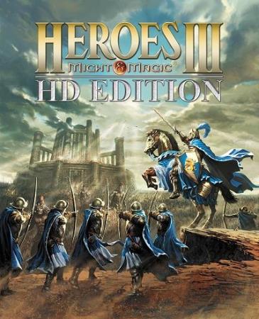 Heroes of Might & Magic III  HD Edition 