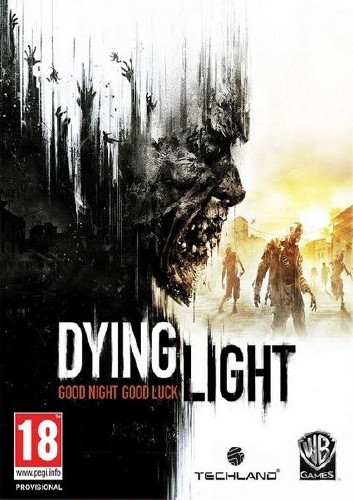 Dying Light Ultimate Edition (2015) RUS/ENG/RePack by R.G. Механики