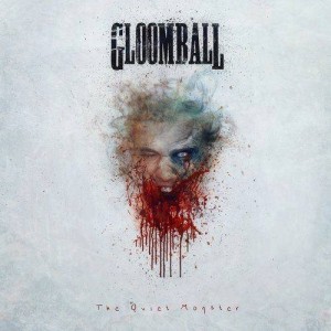 Грядущий альбом Gloomball
