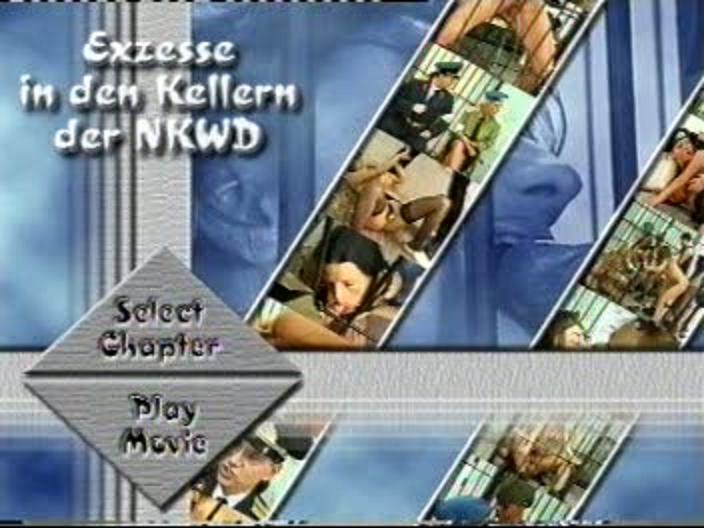 Die Exzesse In Den Kellern Der NKWD (2008/DVDRip)