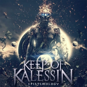 Keep Of Kalessin - Epistemology [Limited Edition] (2015)